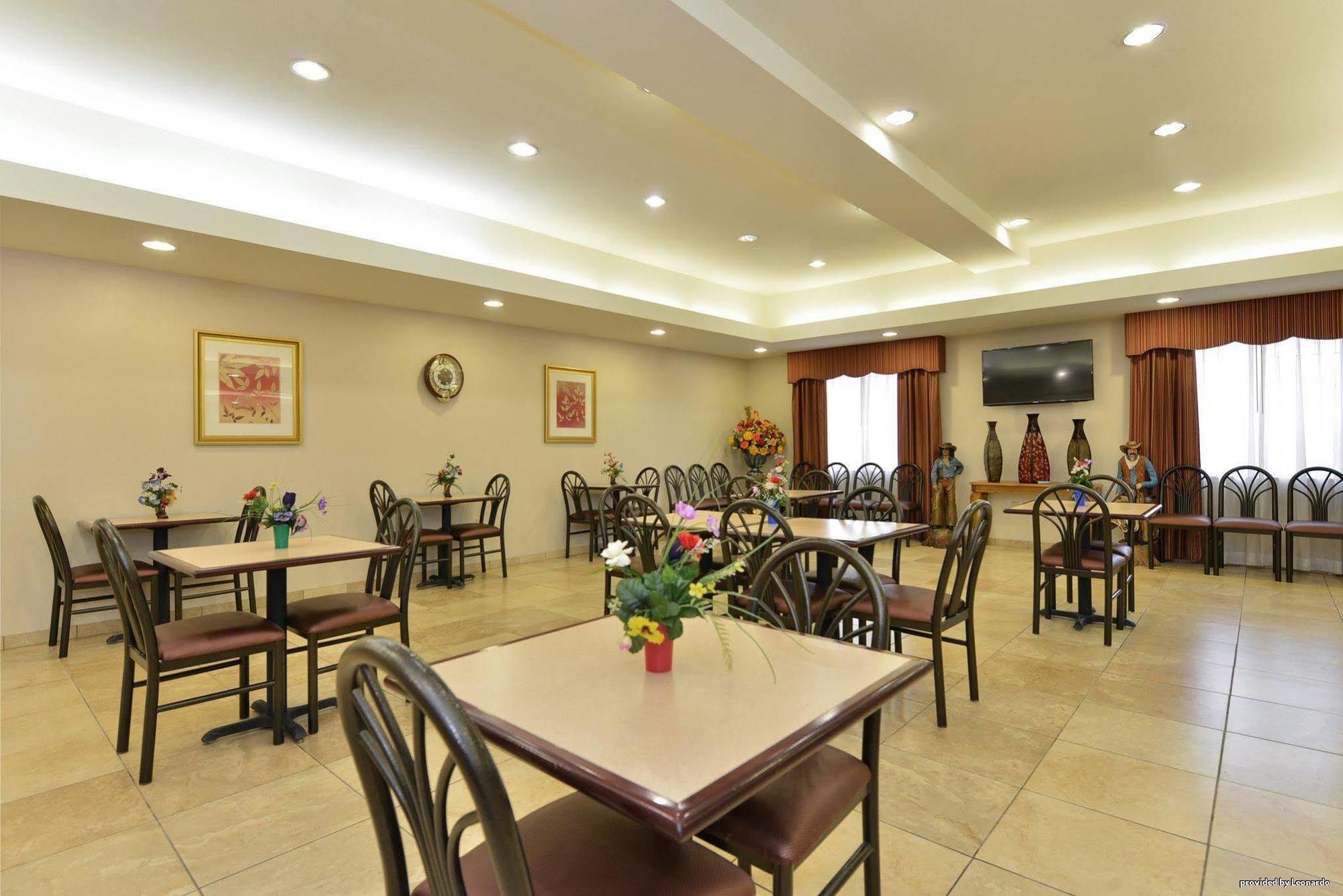 Best Western Plus Monahans Inn And Suites מראה חיצוני תמונה