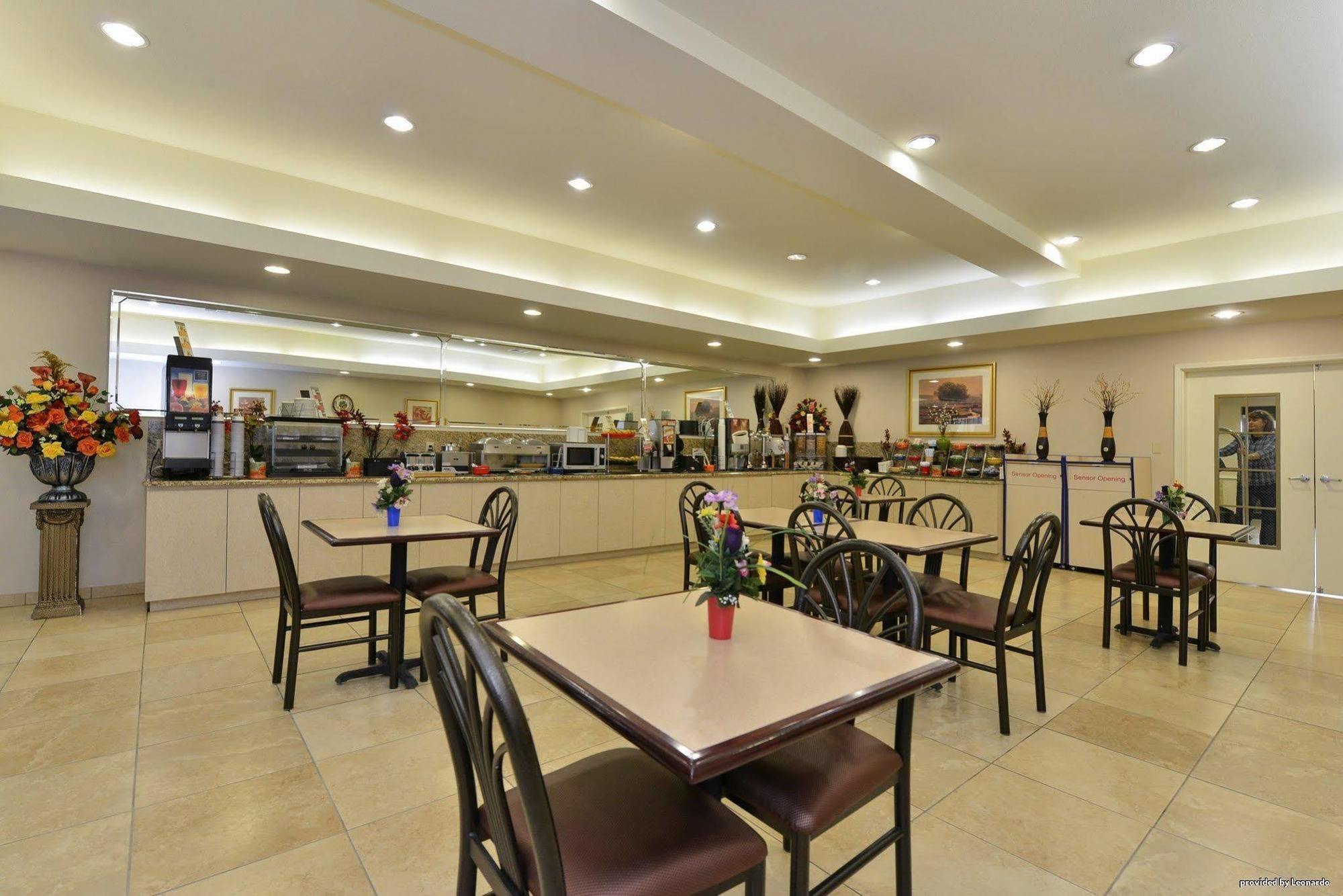 Best Western Plus Monahans Inn And Suites מראה חיצוני תמונה