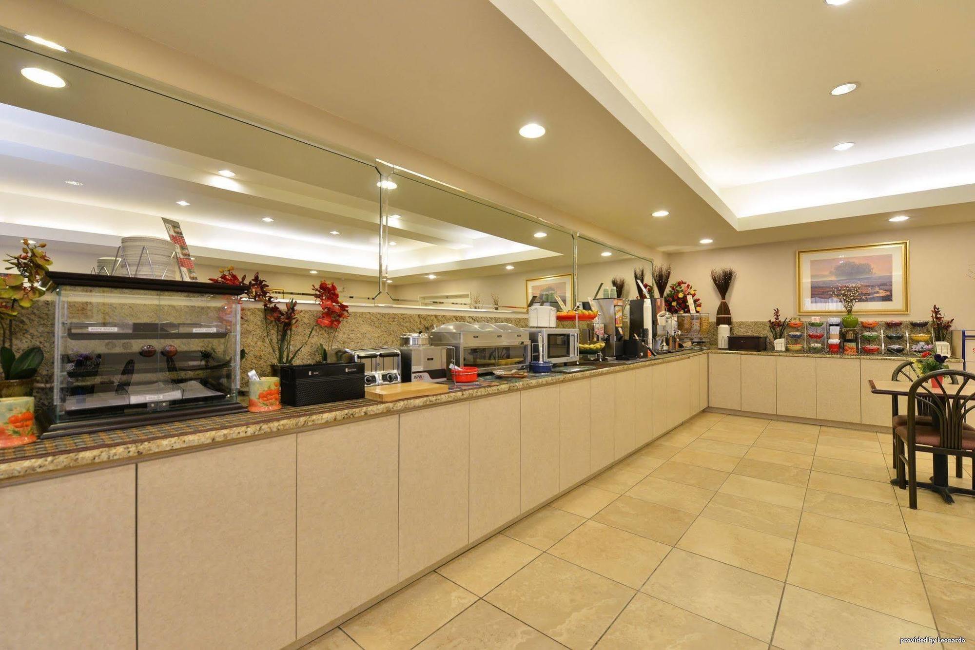 Best Western Plus Monahans Inn And Suites מראה חיצוני תמונה